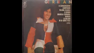 GEORGIE DANN (Fragmento) - 1976