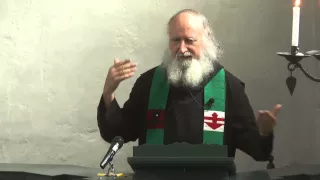 Richtig entscheiden - Vortrag von Pater Anselm Grün auf Sylt
