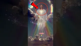 oh god bless you Jesus #jesus #shorts #viral #edit