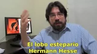 El Lobo Estepario de Hermann Hesse (Reseña)