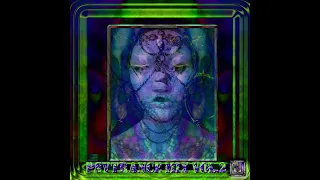 Progressive & Tribal Psytrance mix