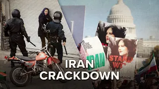 Iran's Fury | Christian World News - September 15, 2023