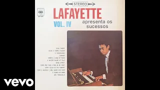 Lafayette - E tempo de amar (Pseudo Video)