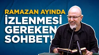 Oruç Tuttuğumuz Zaman Ne Oluyor! - @ugur.akkafa