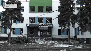 Годовщина авианалета РФ на больницу в Мариуполе: какими были последствия