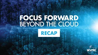 Focus Forward: Beyond the Cloud Design Thinking Workshop