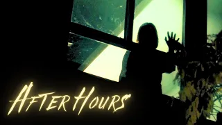 AFTER HOURS | Supernatural Horror Short Film | Red Tower Premiere