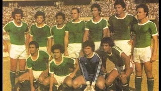 تصفيات أفريقيا المؤهلة لكأس العالم 1978