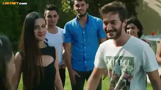 رجوع ميسا وزعل نازلي