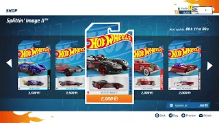 HOT WHEELS:UNLEASHED 2,Walkthrough PART 2