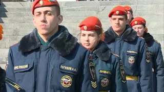 Во Владивостоке дан старт международного автопробега «Звезда нашей Великой Победы»