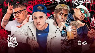 UM BRINDE - MC Hariel, MC IG, MC Kadu e MC GP (DJ Kaio Mix) Lançamento 2023