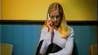 Vibrator Phone (Banned Commercial)