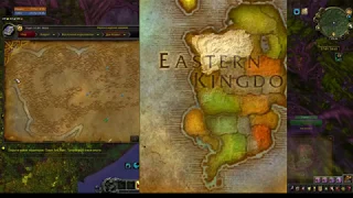 Воспоминания о Мире Варкрафта (World of Warcraft). Часть 1