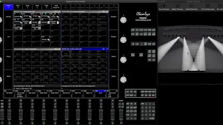 Удаление FX (эффекта) из Cue/Playback