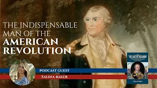 Who Was Nathanael Greene? with Salina Baker