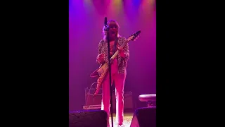 Grace Potter - Paris (Ooh La La) [Live at the Fox Theatre, Boulder, CO 8/3/23]