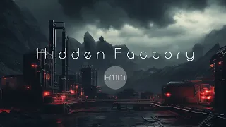 Hidden Factory  |  Dark Dystopian Ambient Music ֎ A Postapocalyptic Ambience Soundscape