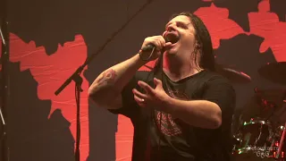 Cannibal Corpse - I cum blood - Hellfest 2019