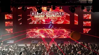 Mad House - Make Hardcore Great Again (Official Aftermovie) | Millennium Club Sils