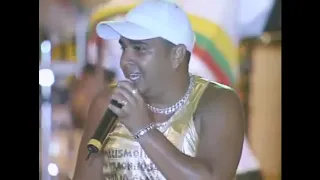 Olodum 25 anos ao vivo I miss her