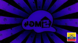 SMG4 Intro | Effects