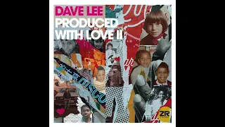 Dave Lee feat. Billy Valentine - Taste My Love