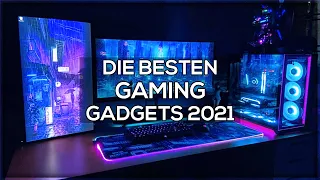 Die Besten Gaming Gadgets 2021 - Teil 2