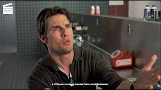 Jerry Maguire: Jerry, talk to me (HD CLIP)