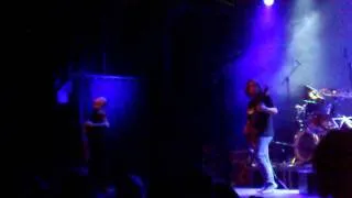 Jason Becker's Not Dead Yet Festival @Patronaat - Andy James