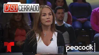 Caso Cerrado Complete Case | Going back to the past the wrong way 🧕🏽🛫👿