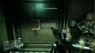 Lets play Crysis 3 German Part 1