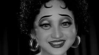 Betty Boop Transition