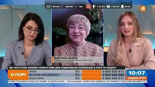 Локдаун в Україні був дуже умовний та порушений на 95%, - Селюк