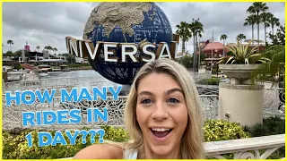 Universal Studios Orlando Express Pass  | Summer Crowds at Universal - Is Express Worth It?