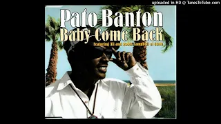 Pato Banton Feat. Ali & Robin Campbell - Baby Come Back