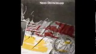 NEUES DEUTSCHLAND-Die Russen Kommen-Track 10