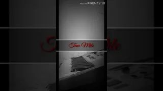 Tum Mile Love Reprise | Tum Mile | Instrumental | Piano Cover | CTK6300in