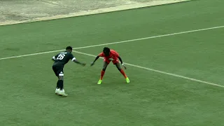 ANICET WA APR FC YANDAGAJE NKUBANA MARC WA GASOGI FC