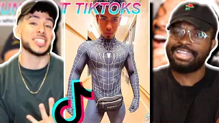 CORYXKENSHIN TRY NOT TO LAUGH TIKTOKS 7 IS THE BEST ONE YET 😂