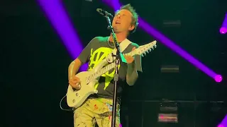 Muse - ‘Won’t Stand Down’ in Salt Lake City on 4/20/23
