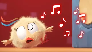 Onde está Chicky? 2023 | MÚSICA ALTA | Desenhos Animados Infantil | Novos episódios