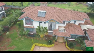 5 Bedroom House for sale in Karen