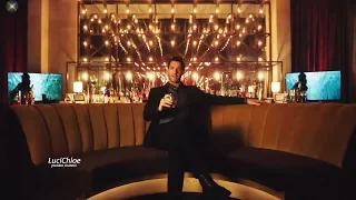 Lucifer 3x02 Ending Scene - Lucifer Gets Back Into The Game Season 3 Episode 2 S03E02