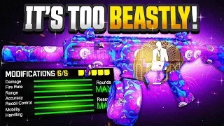 *NEW* GOD RIVAL 9 LOADOUT is ABSOLUTELY RIDICULOUS in MW3 🤯 (Best Rival 9 Class Setup MW3 Build)