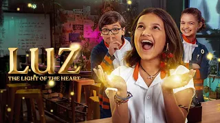 Luz - The Light of the Heart (TV Series 2024-) | trailer