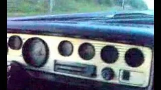 1977 Pontiac Trans Am acceleration