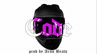 Ikaz Boi x Stavo Type Beat - "CODE" - Instru rap 2021 Arno Beats