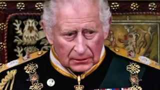 Die Unerzählte Wahrheit Von König Charles III