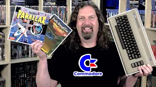 Commodore 64 Hidden Gems (they play on C64 Mini too!)